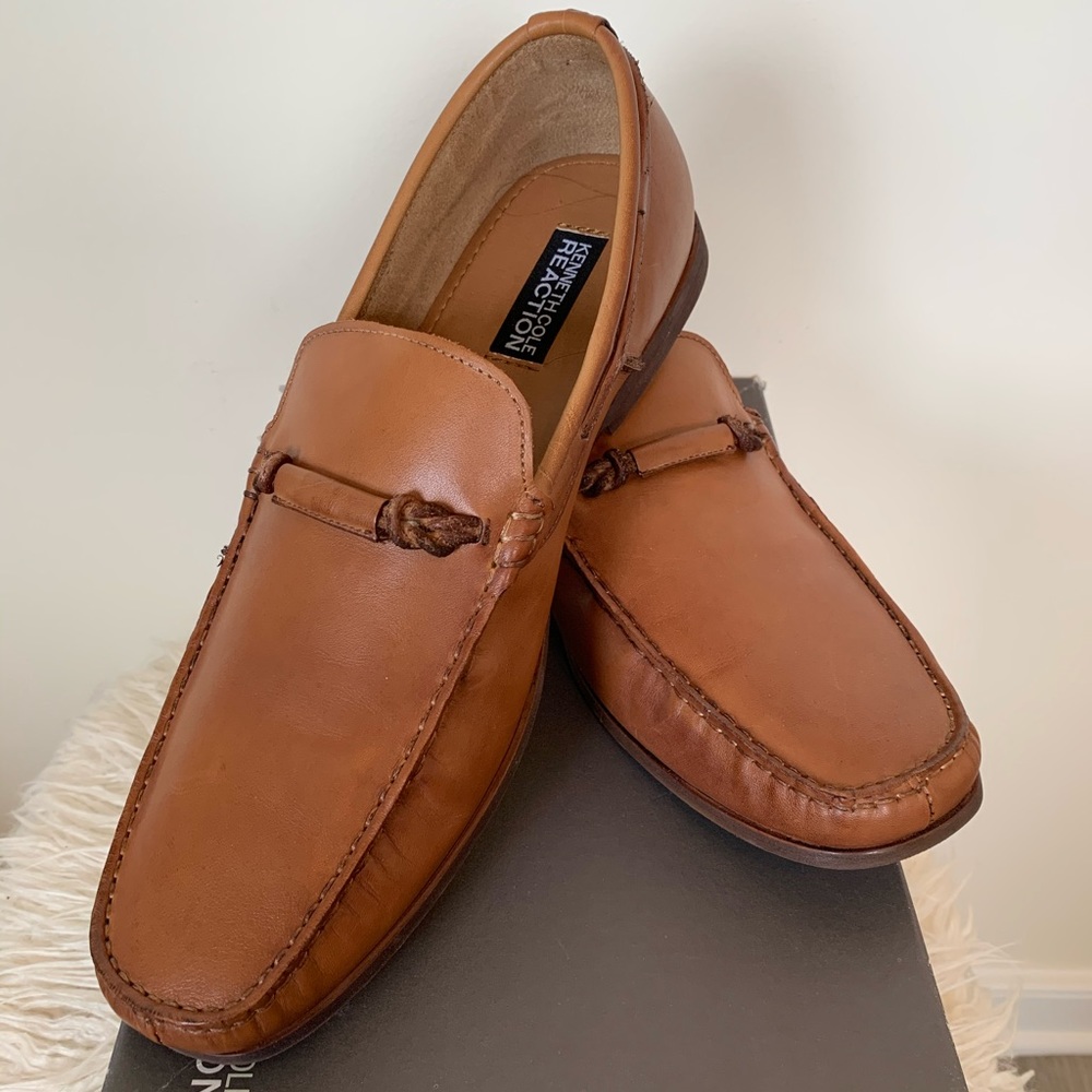 Kenneth Cole Loafers